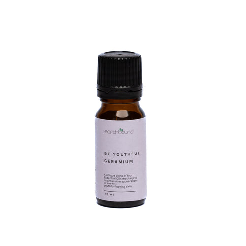 Earthbound - 100% Pure Essential Oils 10ml