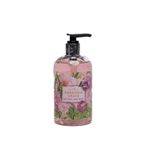 Earthbound - Gardenia Grace Antiviral Hand Wash with Vit E 300ml