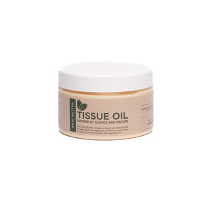 Earthbound - Tissue Oil Body Butter with CENTELLA REVERSA™ 250ml