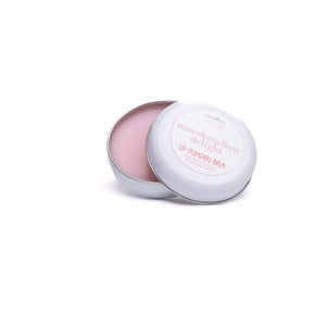 Earthbound T-Amore Poutlicious Lip Balms - With Hyaluronic Pumping Effect