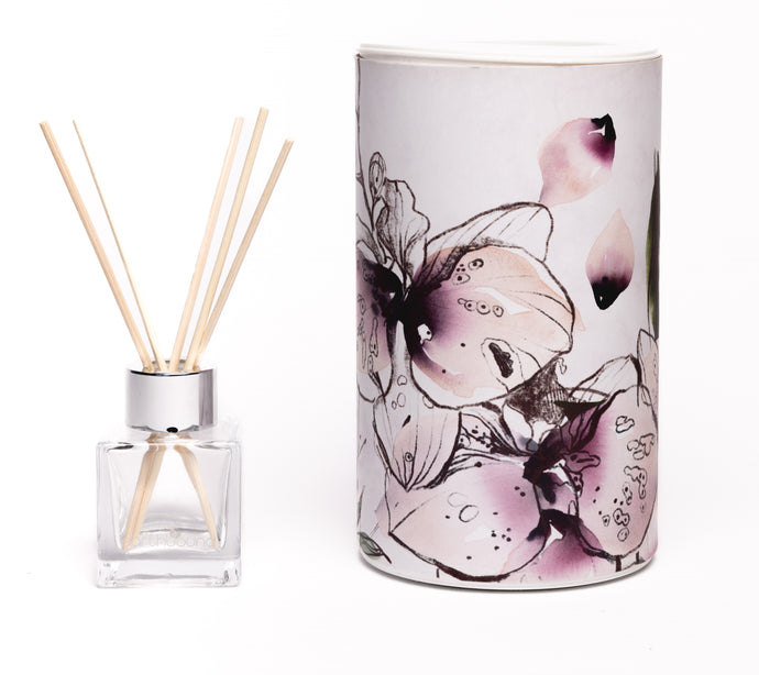 EB Limited Edition Serenity Fleur Diffuser 50ml