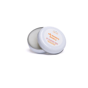 Earthbound T-Amore Poutlicious Lip Balms - With Hyaluronic Pumping Effect