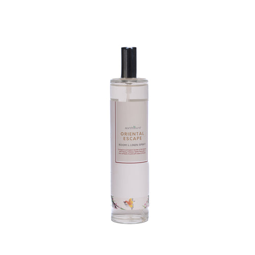 Earthbound - Oriental Escape Room & Linen Spray 100ml