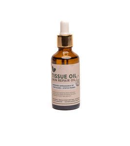 NEW!! Earthbound Tissue Oil - Skin Repair Oil 50ml