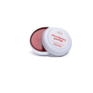 Earthbound T-Amore Poutlicious Lip Balms - With Hyaluronic Pumping Effect