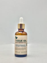 Load image into Gallery viewer, NEW!! Earthbound Tissue Oil - Skin Repair Oil 50ml