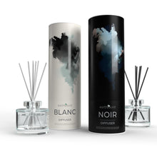 Load image into Gallery viewer, Earthbound Home - Noir Natural Reed Diffuser 175ml
