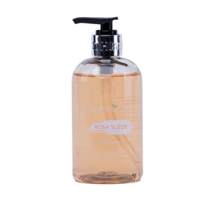 Earthbound - Rosa Suede Hand Wash with Vit E 300ml