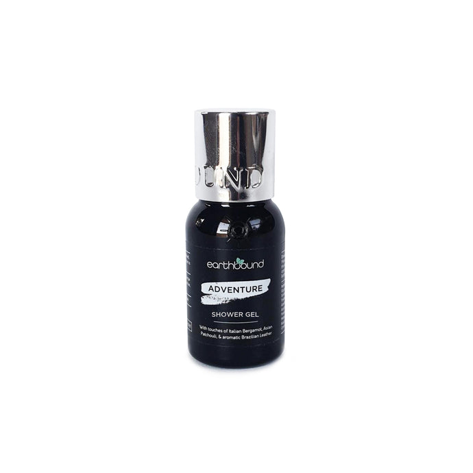 Earthbound Adventure Shower Gel 50ml