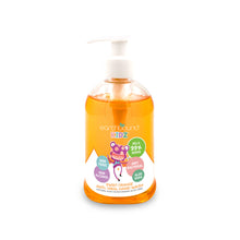 Load image into Gallery viewer, Earthbound Kidz - Monsters Anti-Viral Hand Wash 250ml