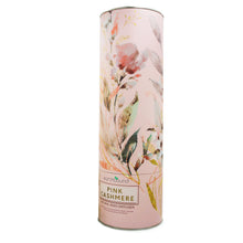 Load image into Gallery viewer, Earthbound - Pink Cashmere Natural Reed Diffuser 175ml