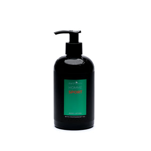 Earthbound HOMME- SPORT Body Lotion 300ml
