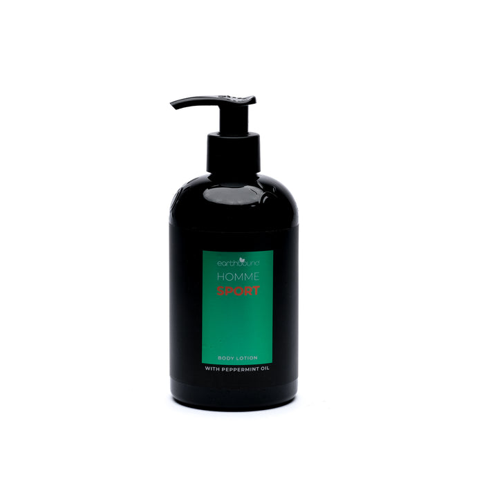 Earthbound Homme - SPORT Body Lotion 300ml