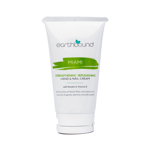 Earthbound - Miami Hand & Nail Cream 75ml