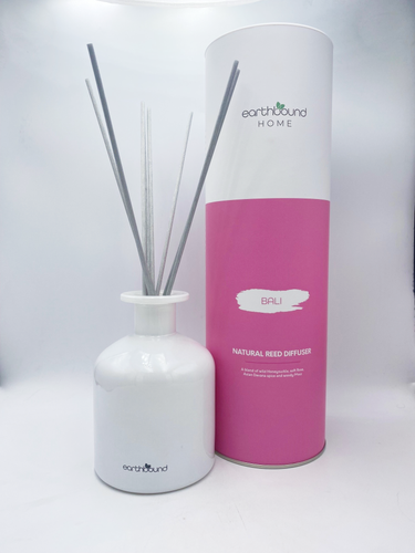 Earthbound Home - New Bali Diffuser 175ml