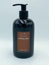 Load image into Gallery viewer, Earthbound Homme - Woodland Body Lotion 300ml