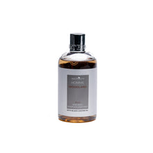 Load image into Gallery viewer, Earthbound Homme - Woodland 2 in 1 Body Wash &amp; Shampoo 300ml