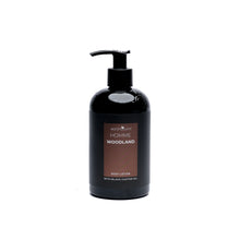 Load image into Gallery viewer, Earthbound HOMME - Woodland Body Lotion 300ml