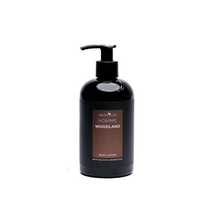Earthbound Homme - Woodland Body Lotion 300ml