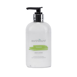 Earthbound - Miami Skin Repairing Body Lotion with Centella Asiatica & Vit E 300ml